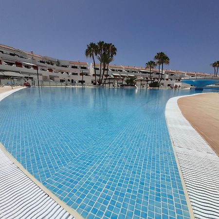 Parque Don Jose 390 Appartement Arona  Buitenkant foto