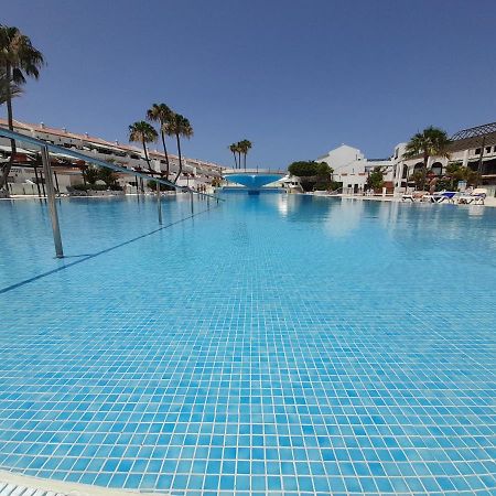 Parque Don Jose 390 Appartement Arona  Buitenkant foto