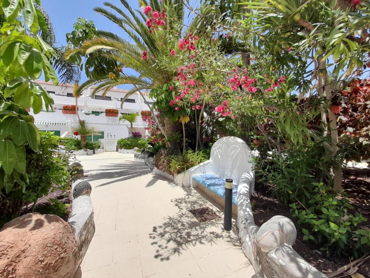 Parque Don Jose 390 Appartement Arona  Buitenkant foto