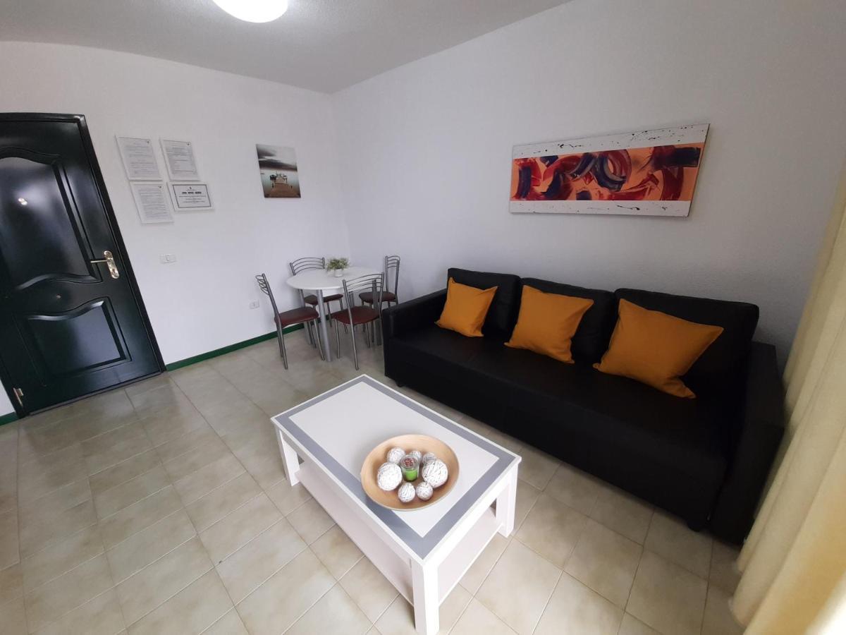 Parque Don Jose 390 Appartement Arona  Buitenkant foto