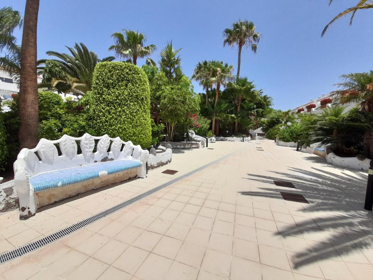 Parque Don Jose 390 Appartement Arona  Buitenkant foto