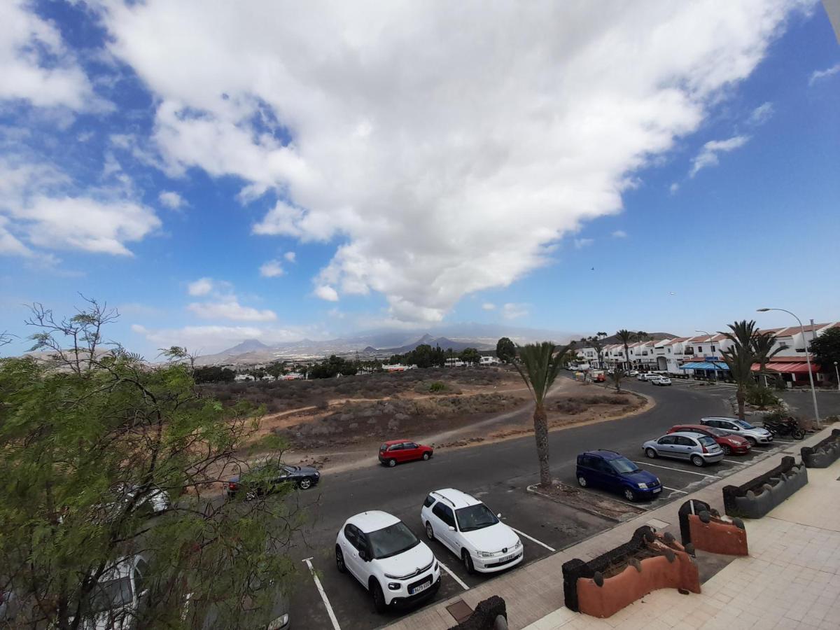 Parque Don Jose 390 Appartement Arona  Buitenkant foto