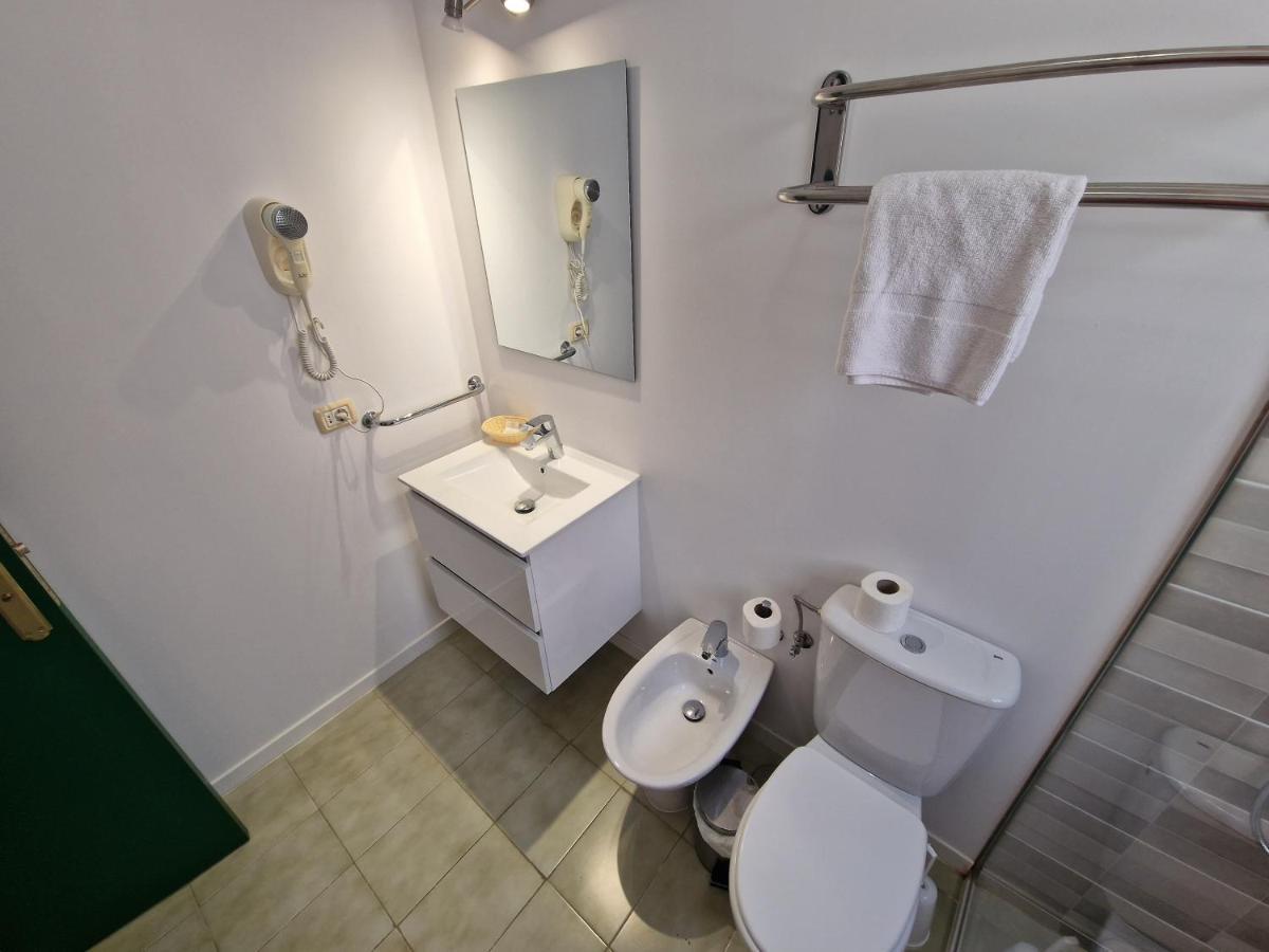Parque Don Jose 390 Appartement Arona  Buitenkant foto