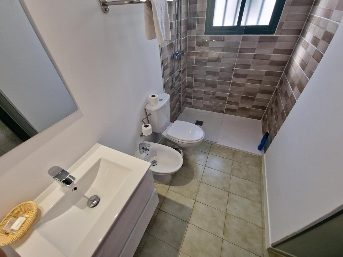 Parque Don Jose 390 Appartement Arona  Buitenkant foto